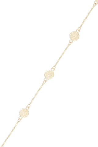 Armband Noble Geelgoud