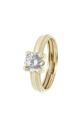 Anel Brody Ouro amarelo