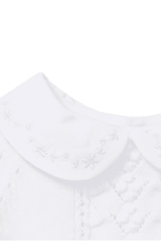 T-shirt en Onderbroek - Roze