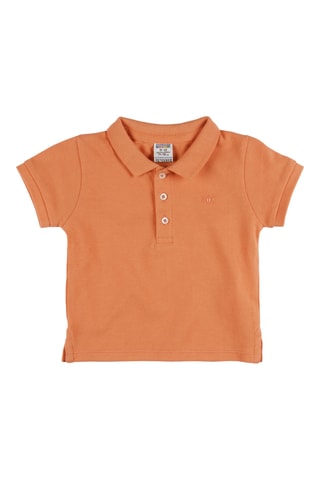 Polo - Oranje