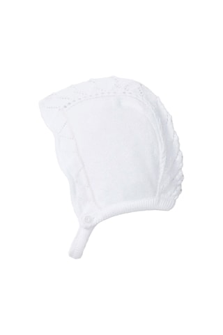 Muts - Wit