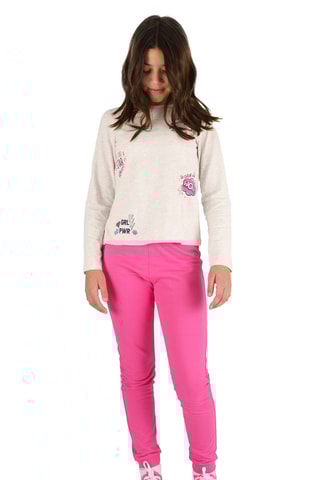 Joggingbroek - Fuchsia