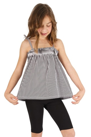 Wielrenbroekje - Zwart