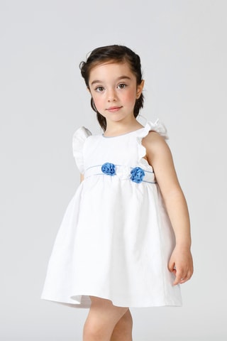 Jurk - Wit