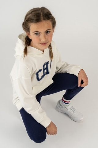 Legging - Marineblauw