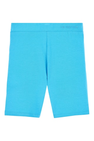 Wielrenbroekje - Blauw