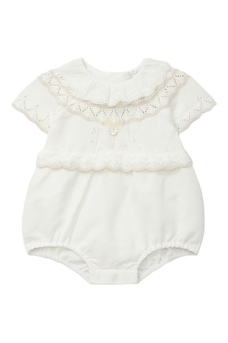 Pakje - Gebroken Wit