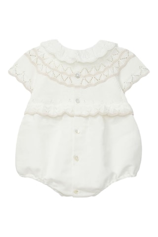 Pakje - Gebroken Wit