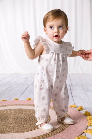 Biologisch Katoenen Pakje - Wit