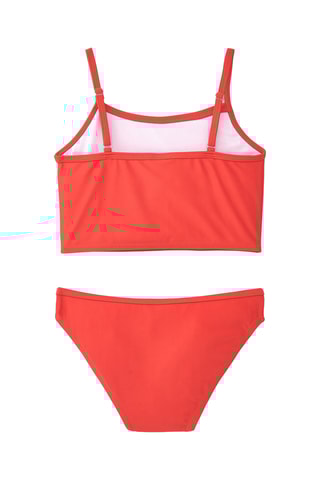 Bikini - Rood