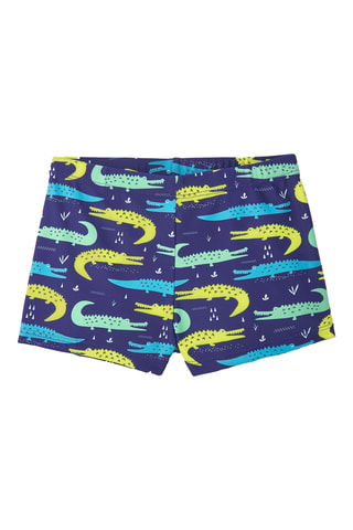 Bikinibroekje - Blauw