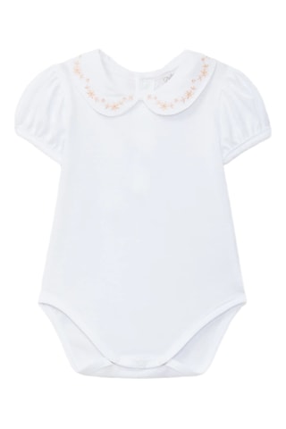 Rompertje - Wit