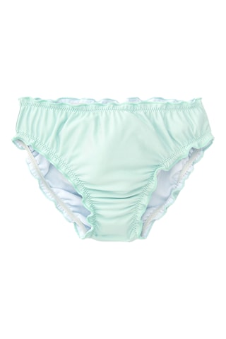 Bikinibroekje - Lichtgroen