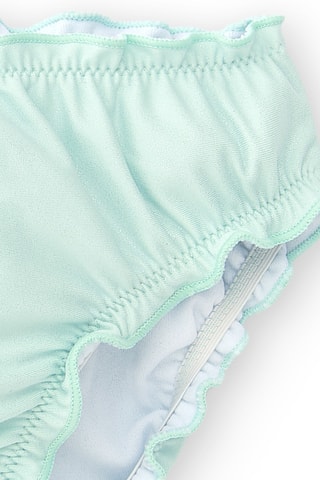 Bikinibroekje - Lichtgroen