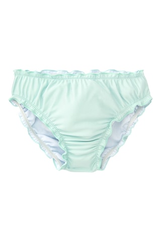 Bikinibroekje - Lichtgroen