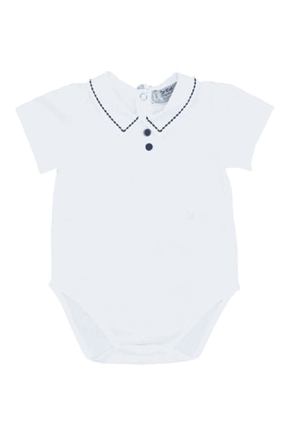 Rompertje - Wit