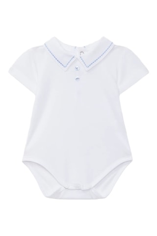 Rompertje - Wit