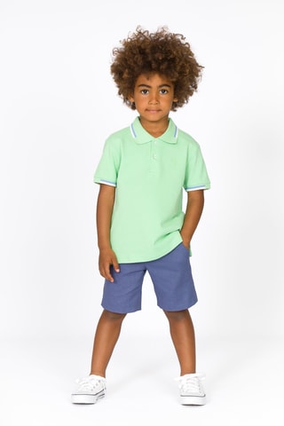 Polo - Lichtgroen