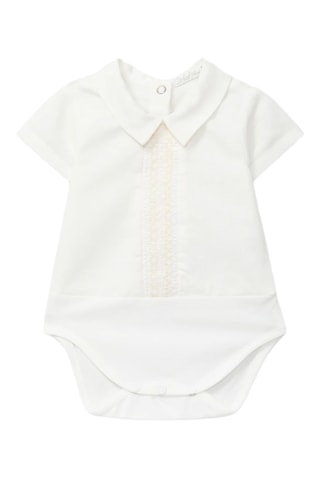 Rompertje - Wit