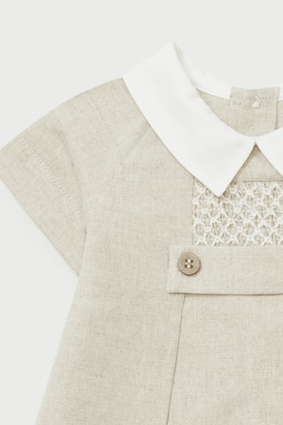 Linnen Pakje - Beige