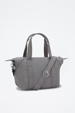 Mochila Art Mini - Cinzento