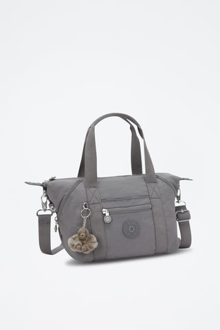 Mochila Art Mini - Cinzento