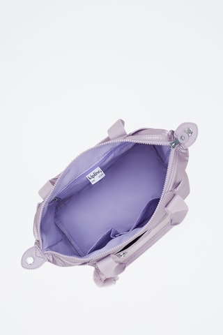 Mochila Art Mini - Violeta