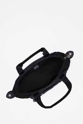 Mochila Art Mini - Preto