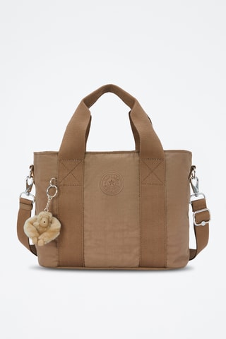 Mala Minta M - Castanho