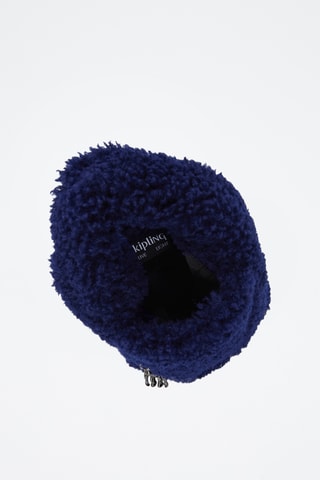 Mala Asti - Azul-escuro