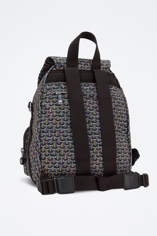 Mochila Firefly Up - Cinzento-escuro