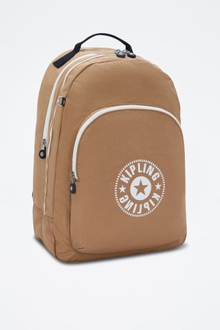 Mochila Curtis - Bege