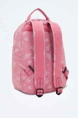 Mochila Seoul - Rosa