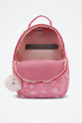 Mochila Seoul - Rosa
