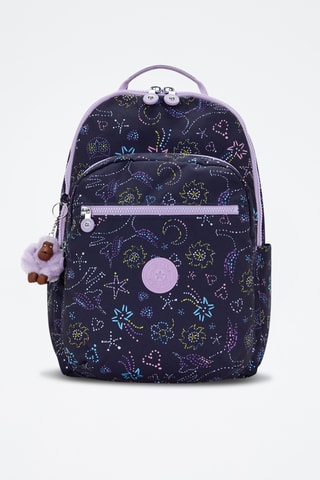 Mochila Seoul - Azul-marinho