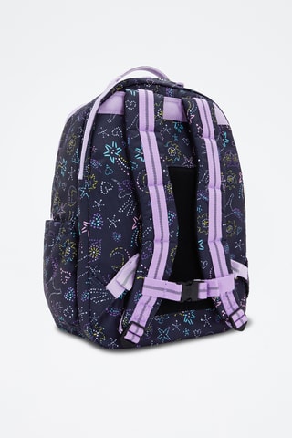 Mochila Seoul - Azul-marinho