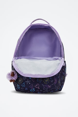 Mochila Seoul - Azul-marinho