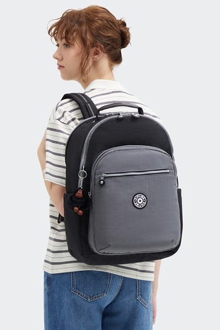 Mochila Seoul - Preto