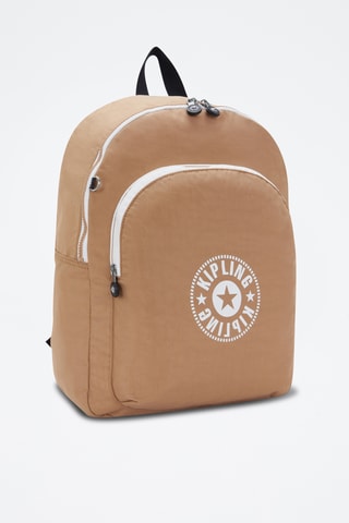 Mochila Curtis - Bege