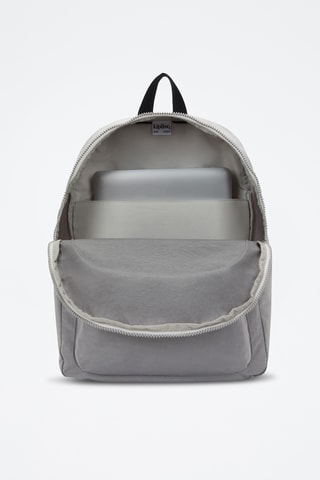 Mochila Curtis - Cinzento-claro