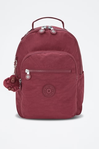 Mochila Seoul - Bordô