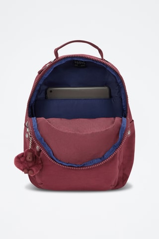 Mochila Seoul - Bordô