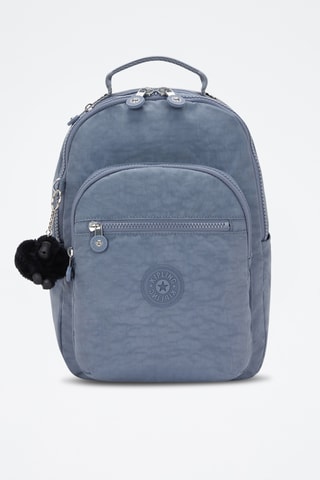 Mochila Seoul - Azul-claro