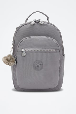 Mochila Seoul - Cinzento