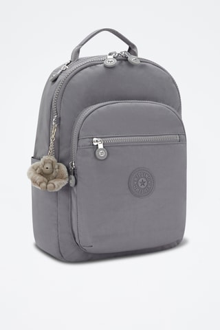 Mochila Seoul - Cinzento