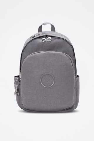 Mochila Delia - Cinzento