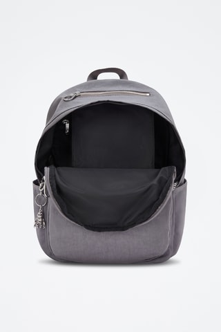 Mochila Delia - Cinzento