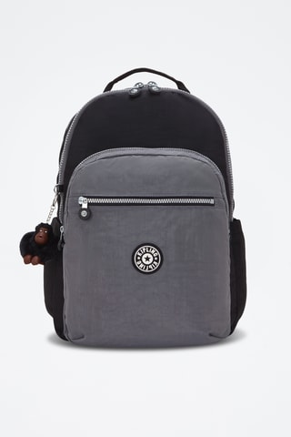 Mochila Seoul - Preto