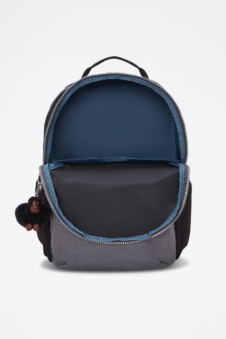 Mochila Seoul - Preto