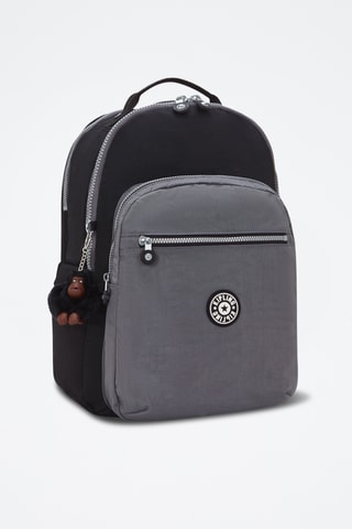 Mochila Seoul - Preto